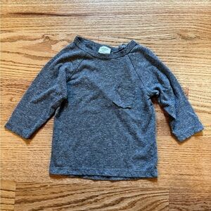 Tocoto Vintage Long Sleeve